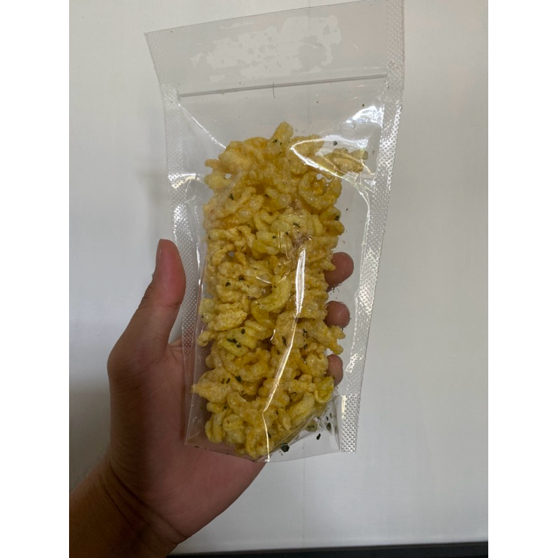 

MAKARONI SPIRAL