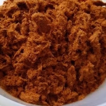 

Abon Ayam Asli Hj Ombah|Oleh² Khas Ciamis