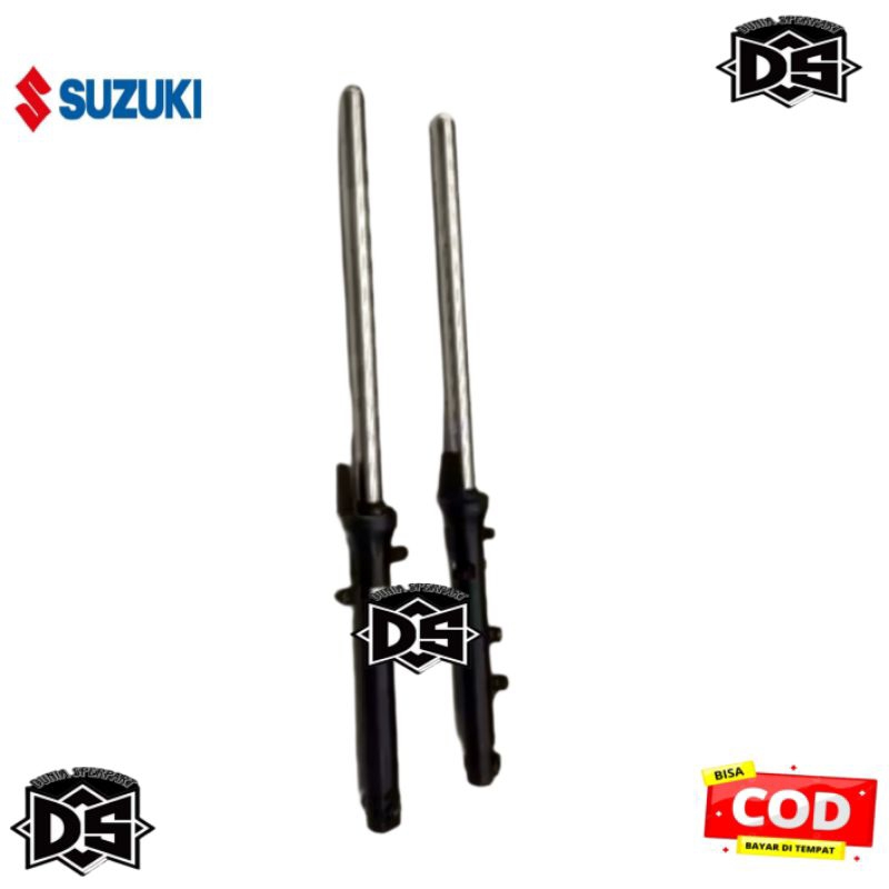 Ashok tabung Satria Fu, Suzuki, as shock tabung satria Fu, suzuki