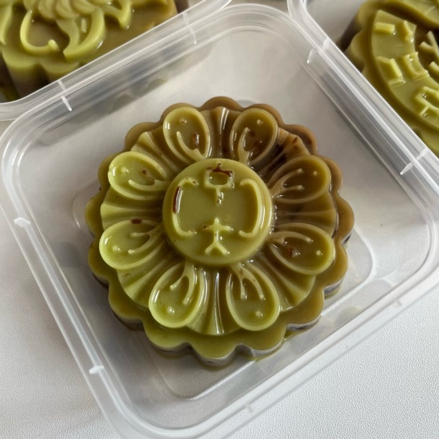 

PUDDISTRY PUDDING BROWN SUGAR MUNGBEAN