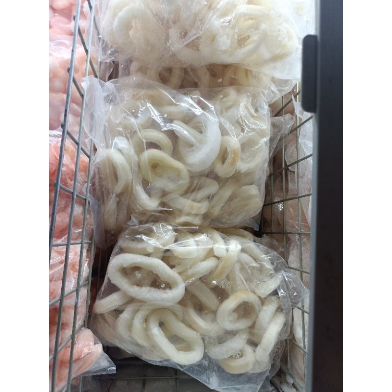 

CUMI RING 1KG