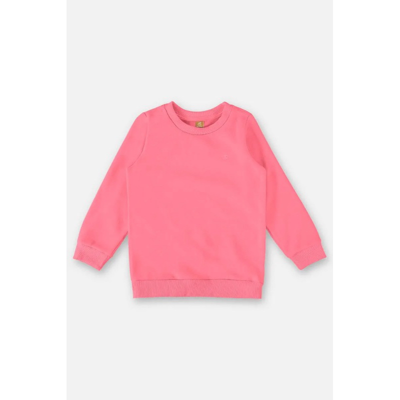 Sweater C*t&J*ck Anak Pink Muda (100229)