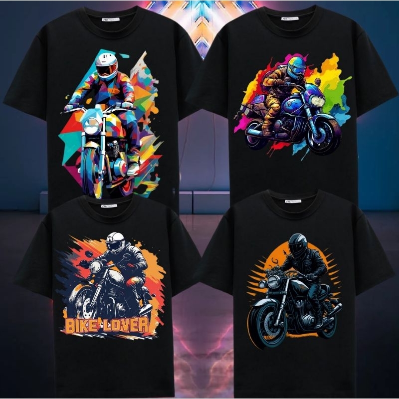 kaos 3d, kaos motor, kaos touring, kaos premium, kaos distro, kaos keren