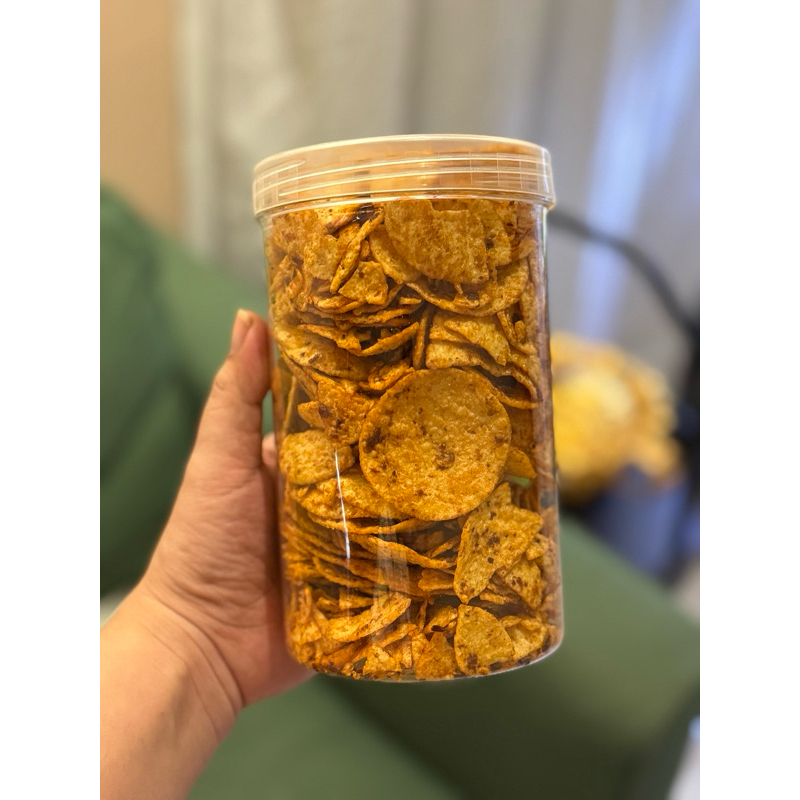 

OPAK PEDES MAK RAFFA