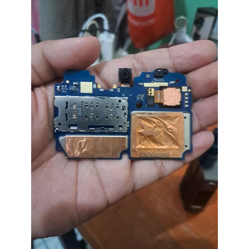 mesin only samsung a03 core