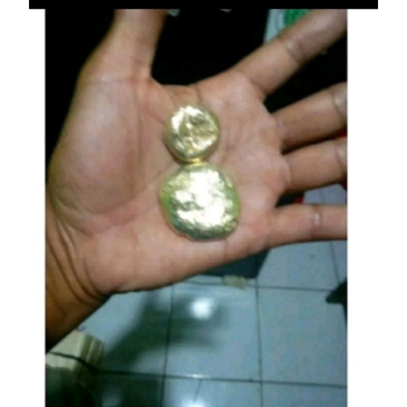 logam mulia 4 gram