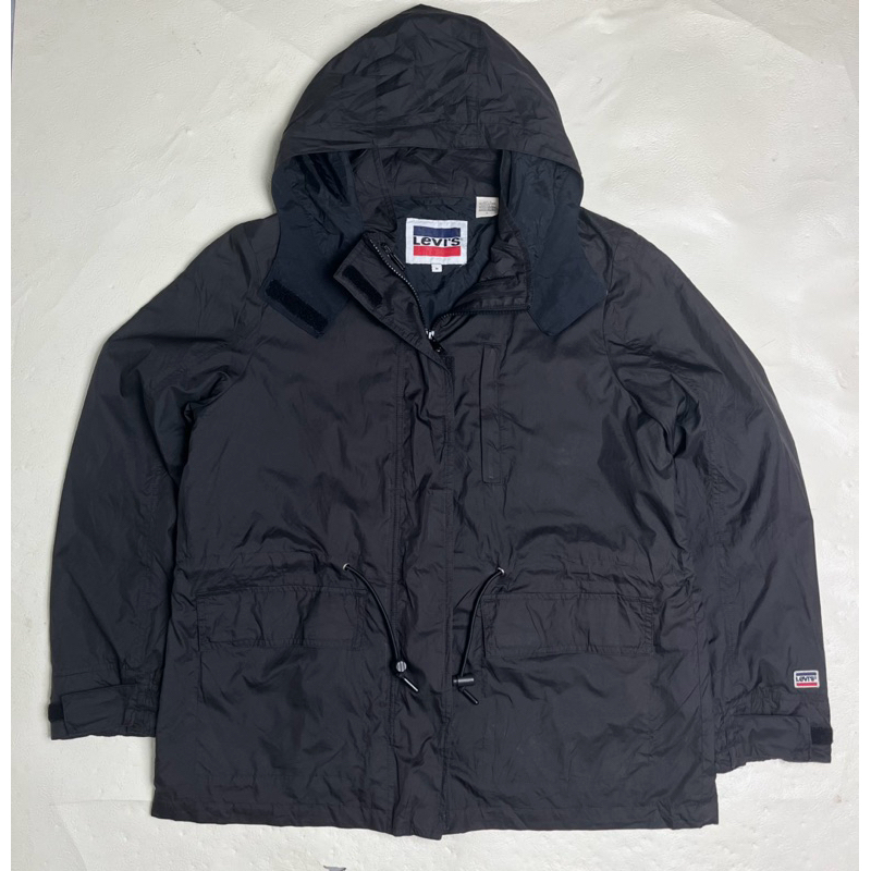 Jacket levi's second original