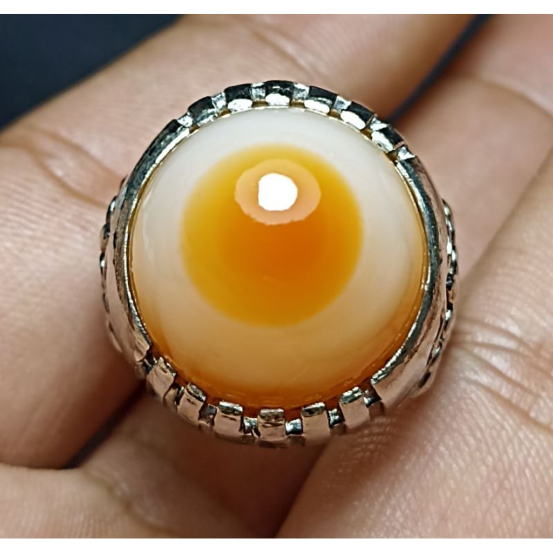 SULAIMAN MATA/PUSER BUMI