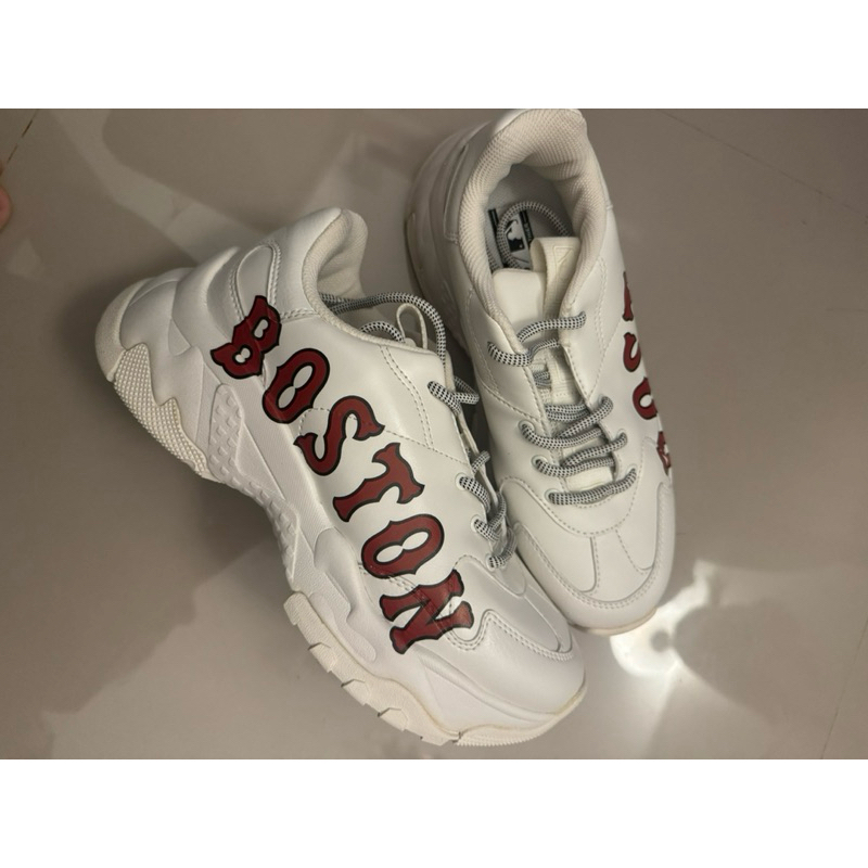 SEPATU MLB ORIGINAL