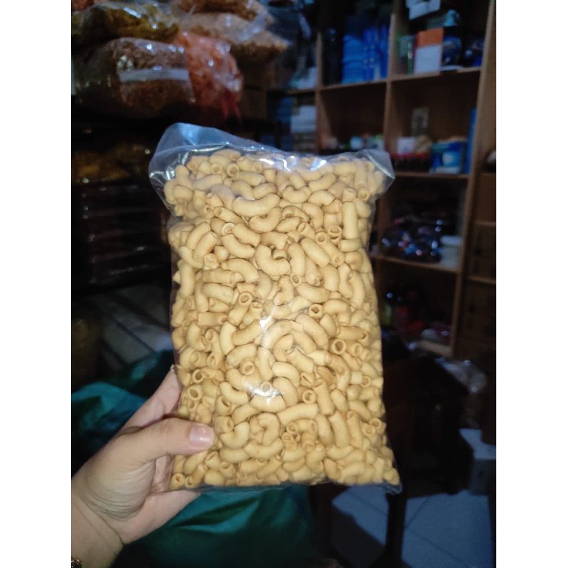 

Makaroni Original 250gr
