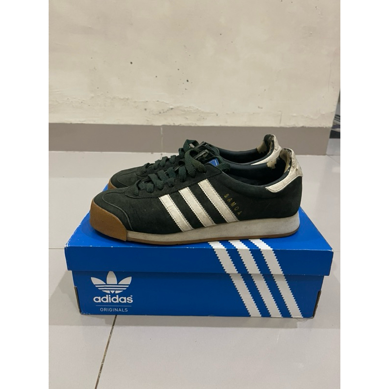 Adidas Samoa Vntg