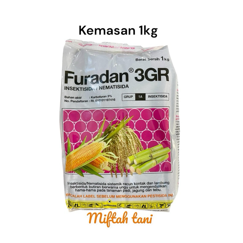 FURADAN 3GR