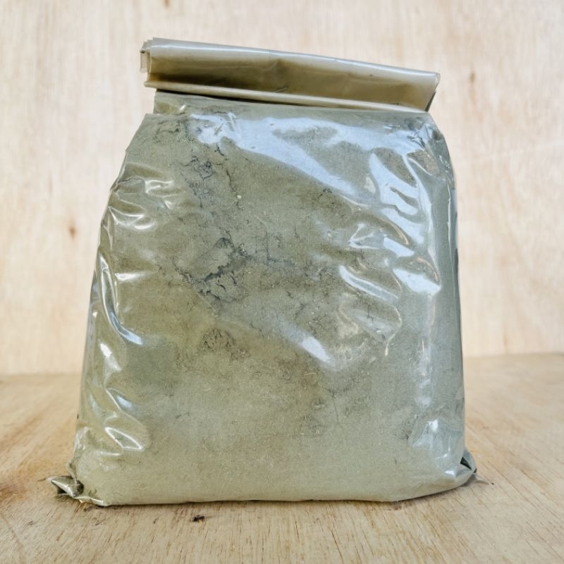

Serbuk Sambiloto Halus kemasan 500gram / Paitan serbuk