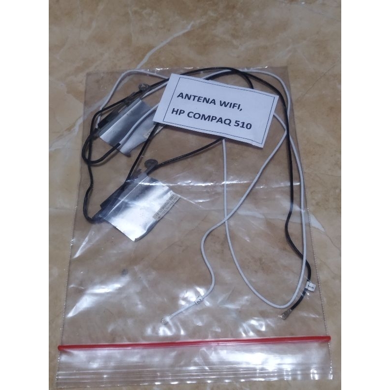 HP COMPAQ 510 ANTENA WIFI