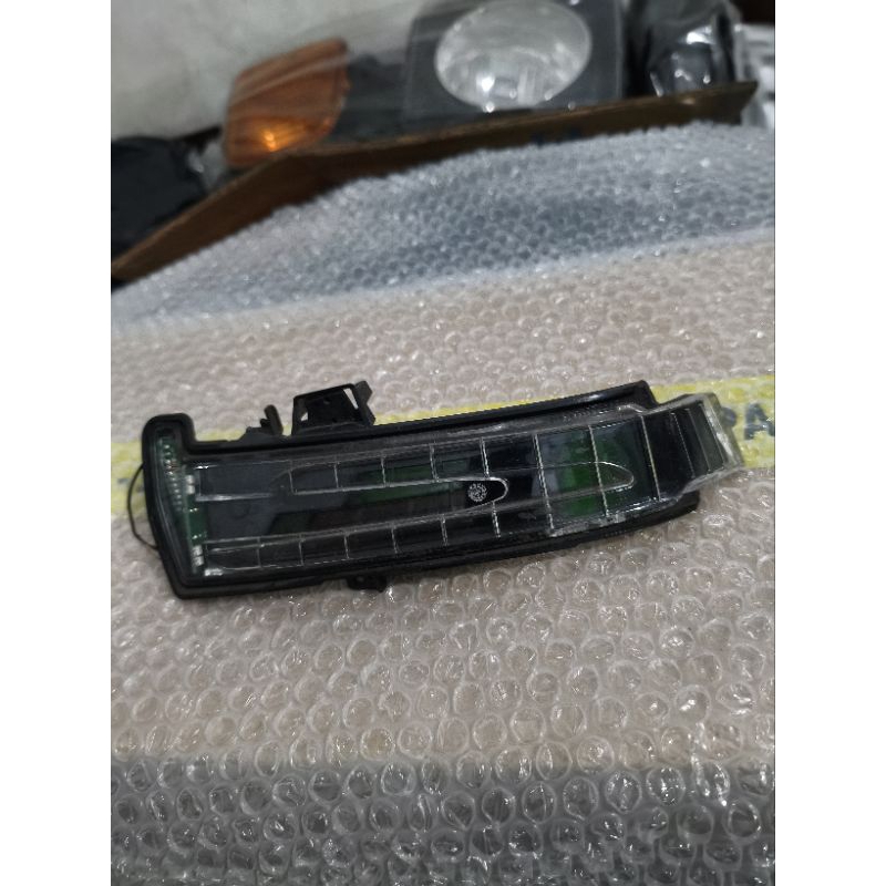 lampu sein sen spion mercy W204 W212 original