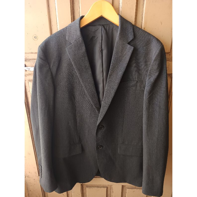 JAS MUSINSA SZ L GREY