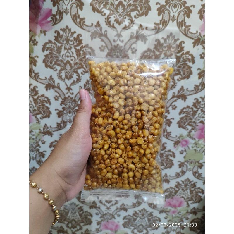 

JAGUNG MADURA SUPER ARMOS GURIH