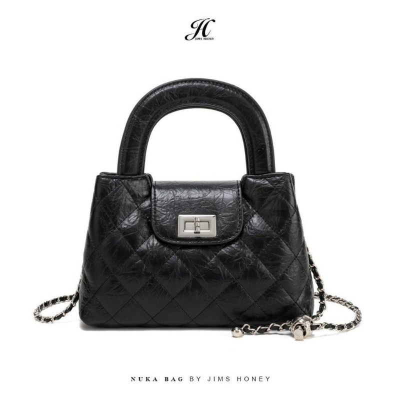 jims honey nuka bag tas selempang wanita