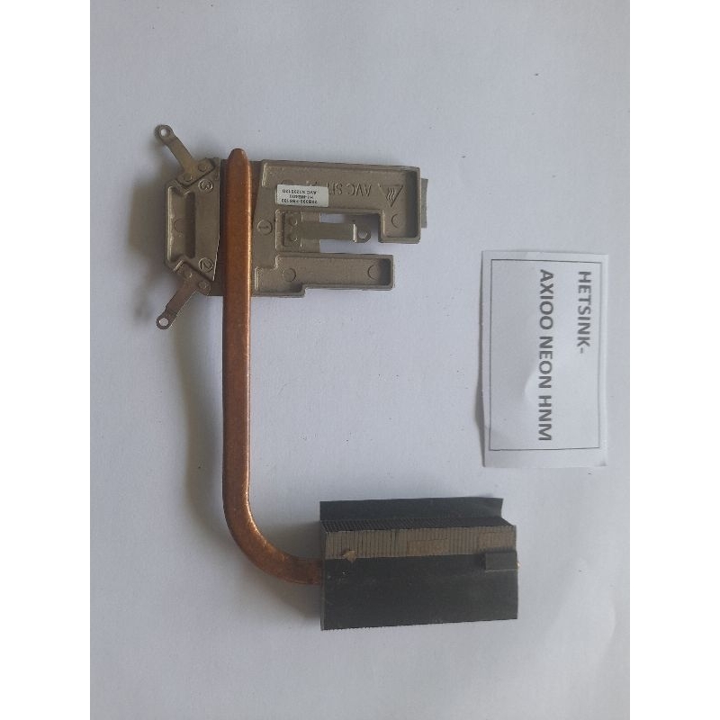 AXIOO NEON HNM HEADSINK