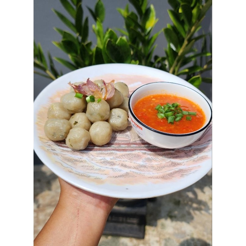 

CILOK JADUL ACI ISI TELUR