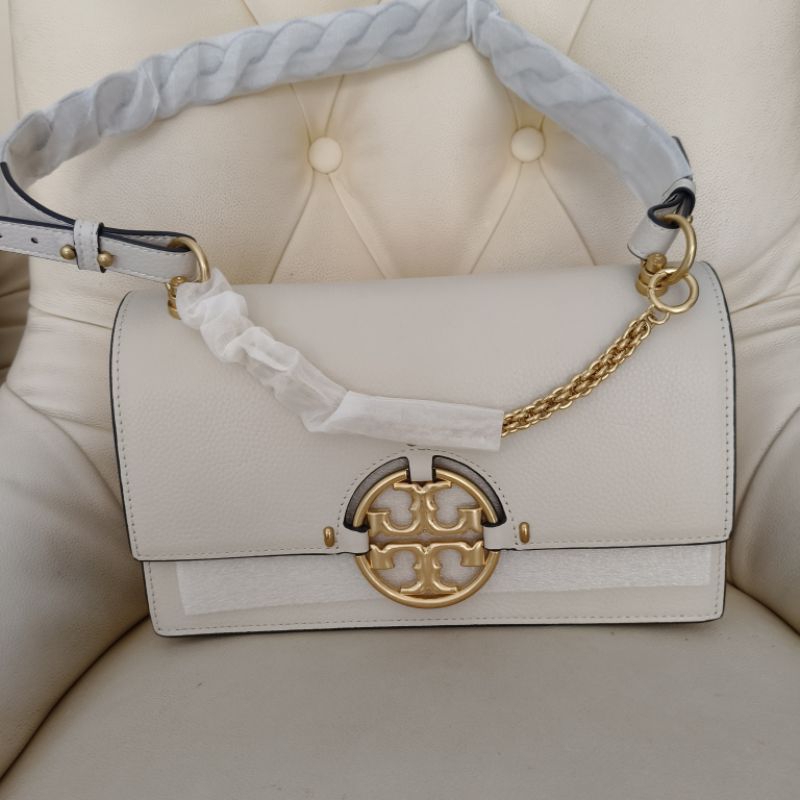 tb miller shoulder bag original tory burch