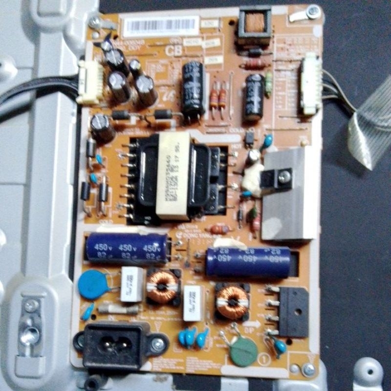 PSU TV Samsung ua32f4000