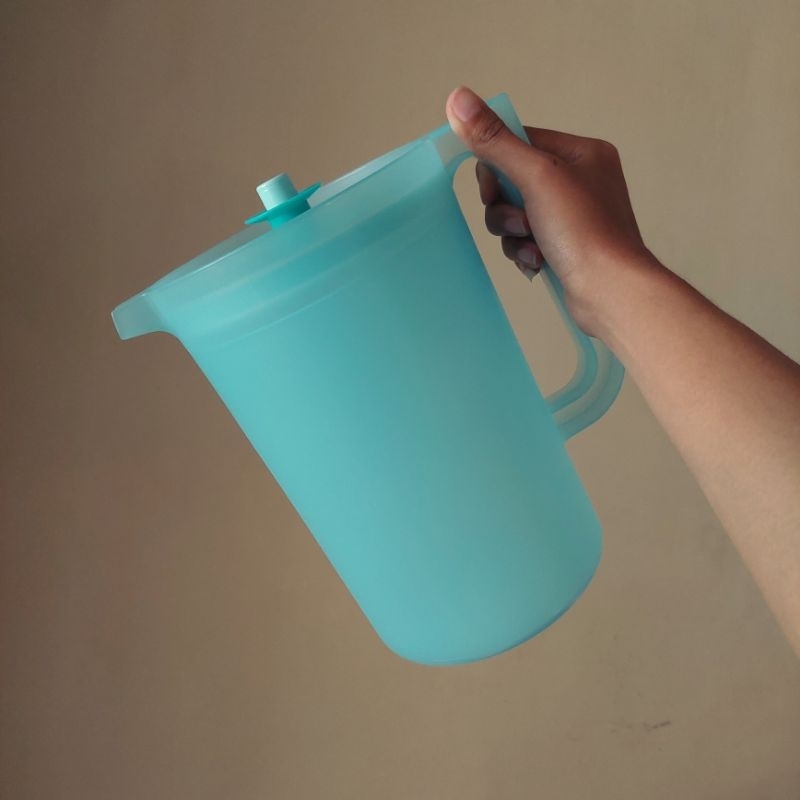Tupperware 2L Picther Tosca Teko Minuman