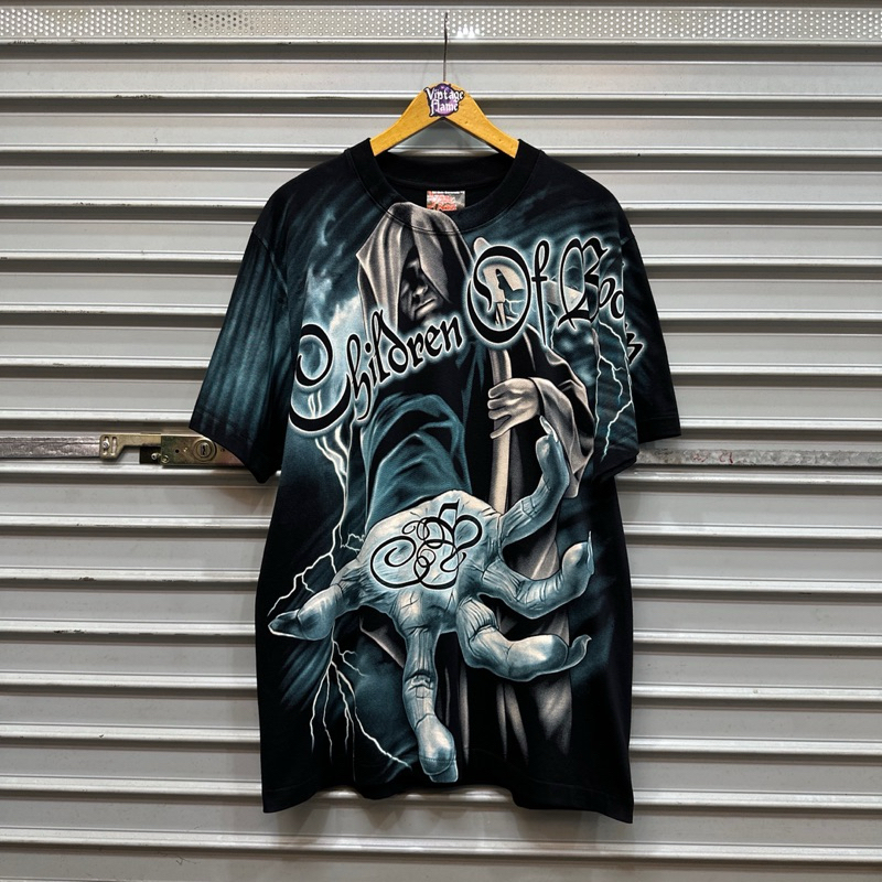 Kaos Children Of Bodom