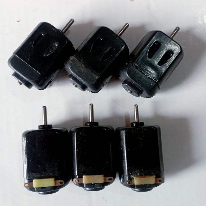 dinamo standar Tamiya / mini 4wd