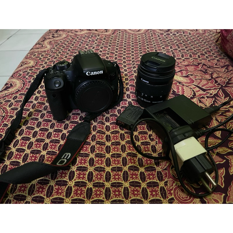 canon eos 800 d