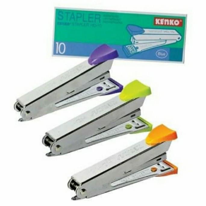 

STAPLER KENKO HD-10