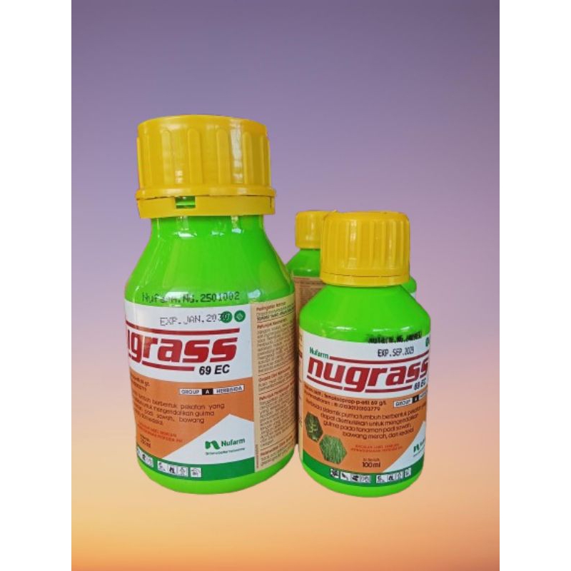Nugrass 69 EC