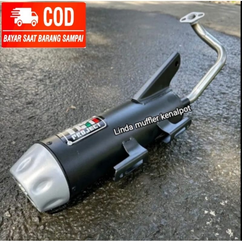 knalpot tzm Mio smile Mio sporty Mio soul Fino karbu knalpot bas Mio sporty knalpot Mio sporti knalp