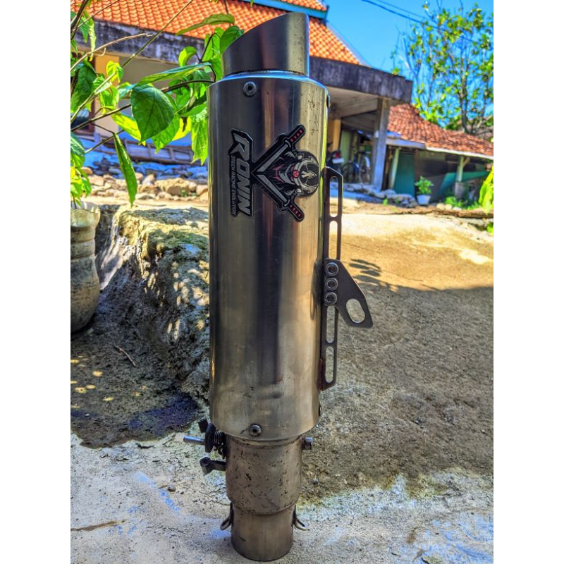 Slincer ronin katana