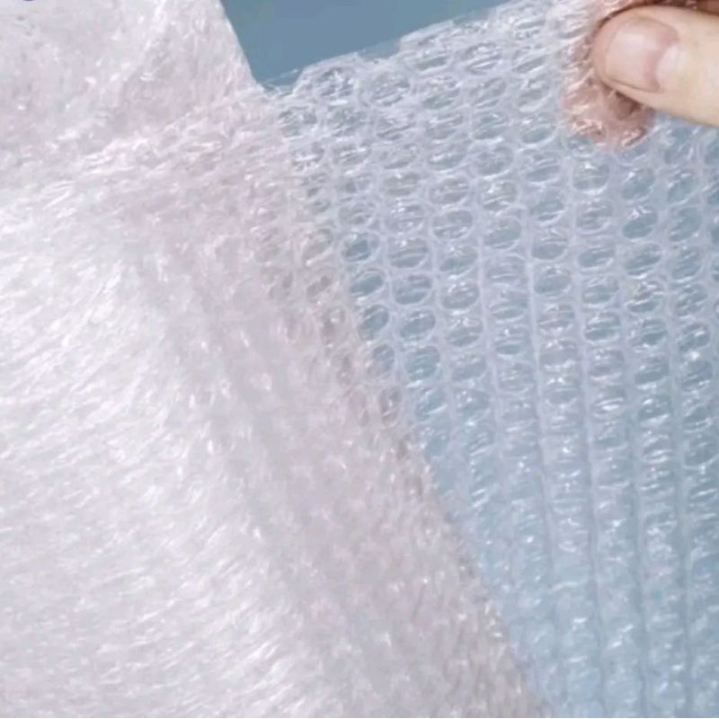 

Q (Q1) BUBBLE WARP / PELINDUNG BARANG /PENGEMASAN