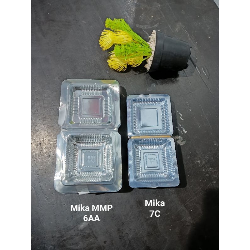 Mika 7C/Mika MMP 6AA