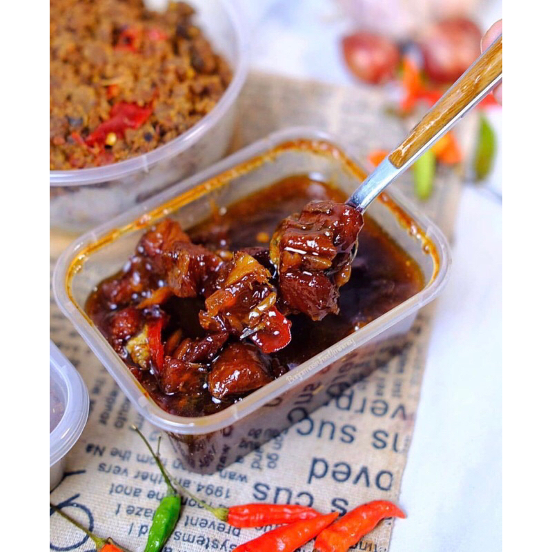 

ikan tenggiri masak asam manis