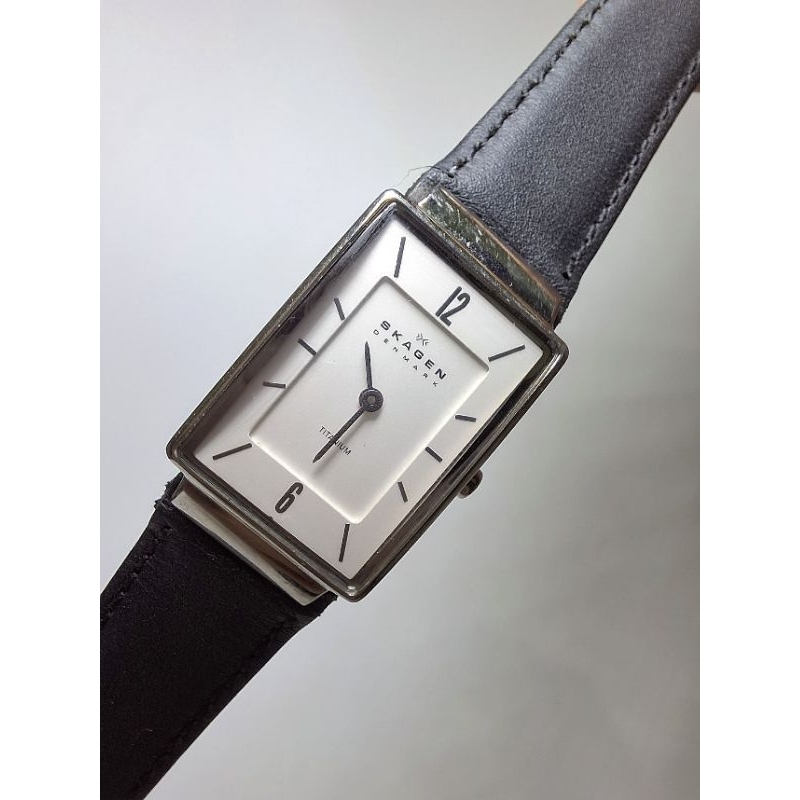Jam Tangan Ladies Skagen Denmark || Jam Tangan Wanita Skagen || Jam Tangan Wanita Stylish