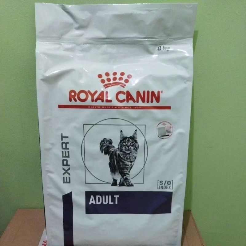 ROYAL CANIN ADULT CAT 8KG