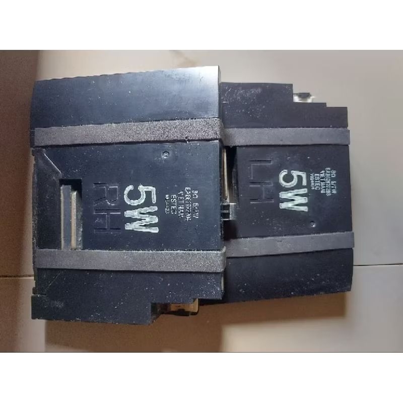 Speaker Tv Lg 32LB550