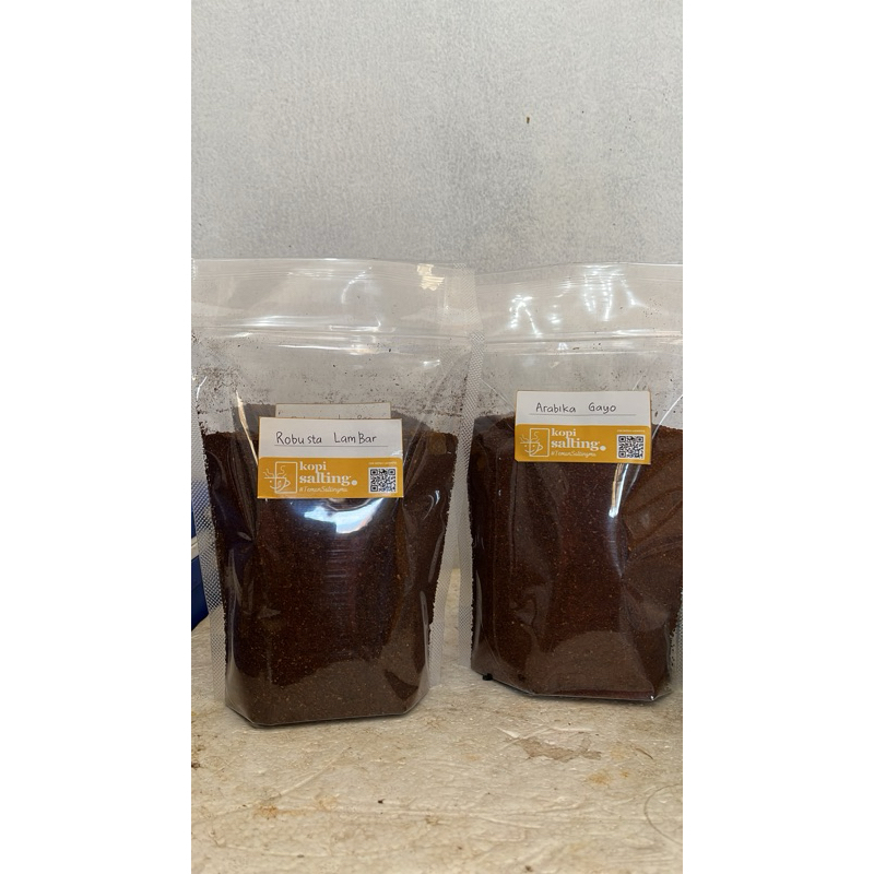 

kopi bubuk asli