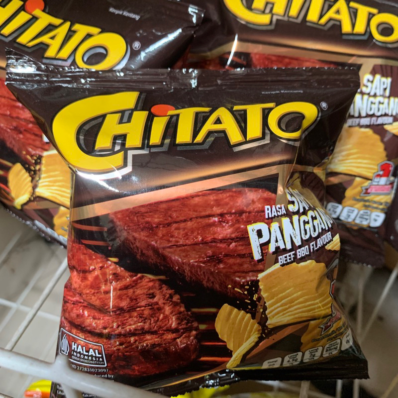 

CHITATO SAPI PANGGANG