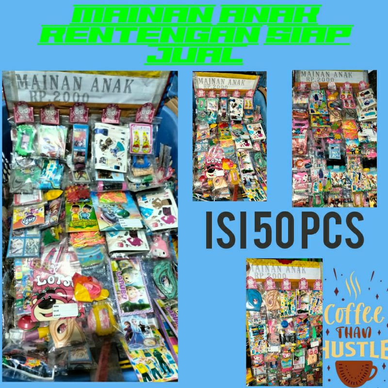 Mainan rentengan anak anak||Mainan edukasi anak anak murah||mainan rentengan siap jual murah||mainan