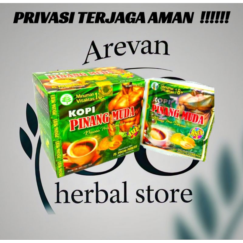 

Kopi Pinang