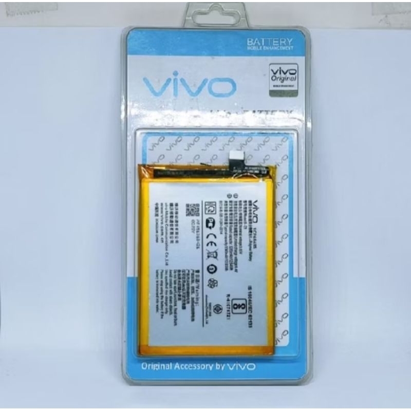 Baterai Batre Vivo Y55/Y55S/Y55L Baterai B-B1 ORIGINAL100%