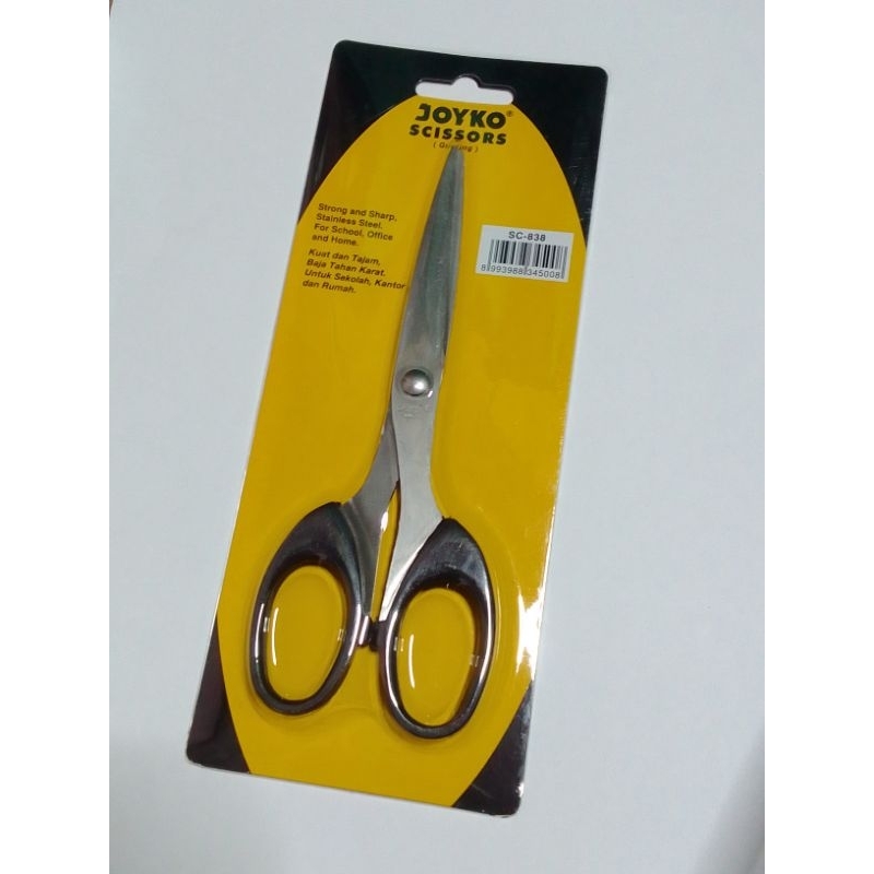 

(1 PCS) GUNTING JOYKO SC-838