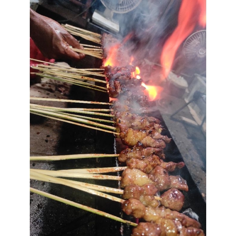 

Aqiqah Bayi Perempuan Bersama Anak Yatim Dhuafa Dan Santri