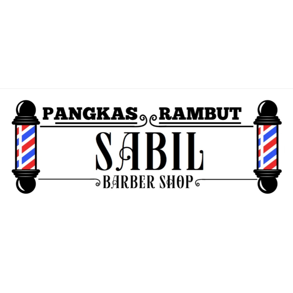 NEON BOX CUSTOM PANGKAS RAMBUT DUA SISI NYALA DEPAN BELAKANG