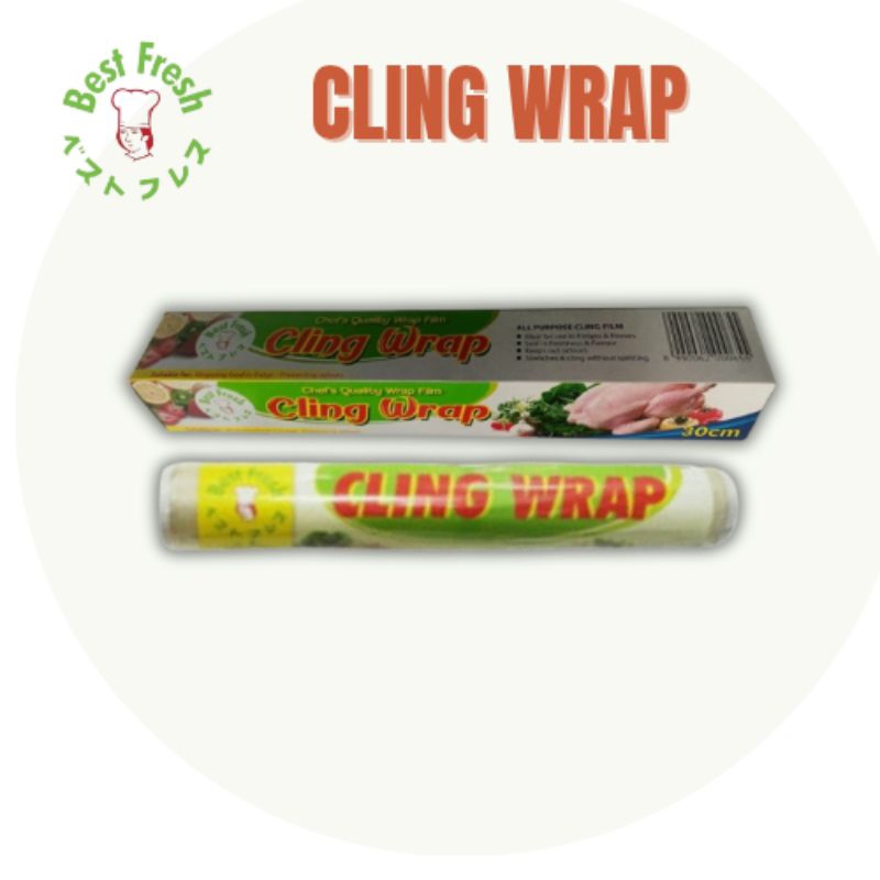 Cling Wrap/ plastik Cling Wrap