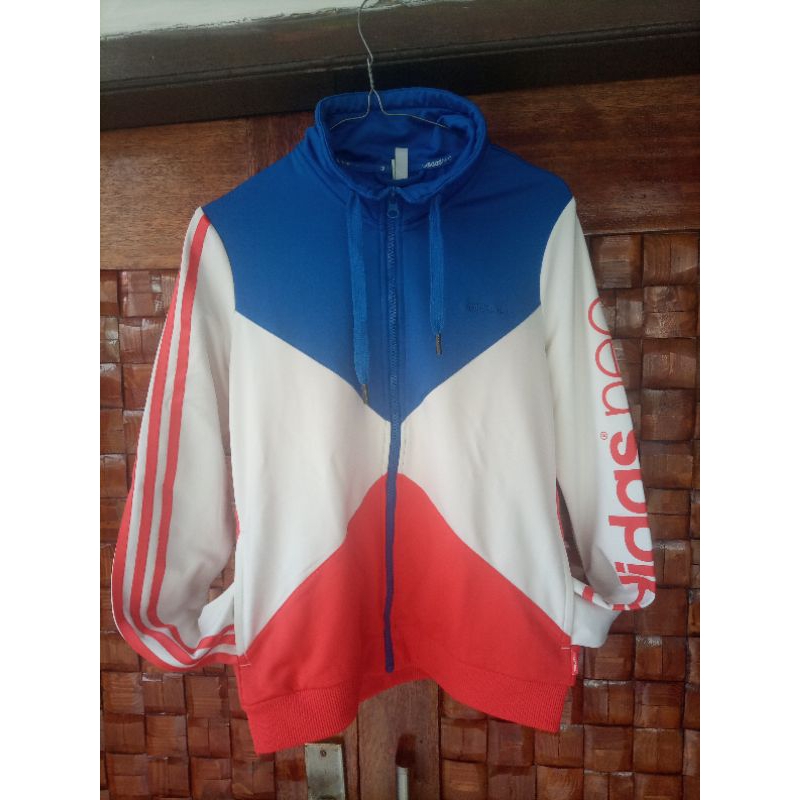jaket Adidas Neo tracktop Adidas Neo jaket Adidas second